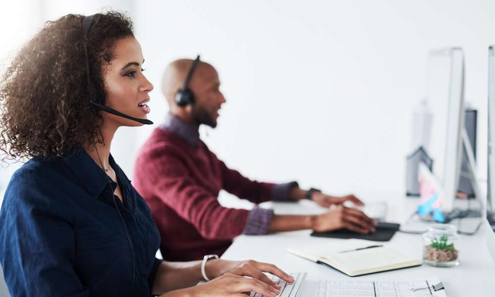 24/7 Live Answering Services for Doctors 