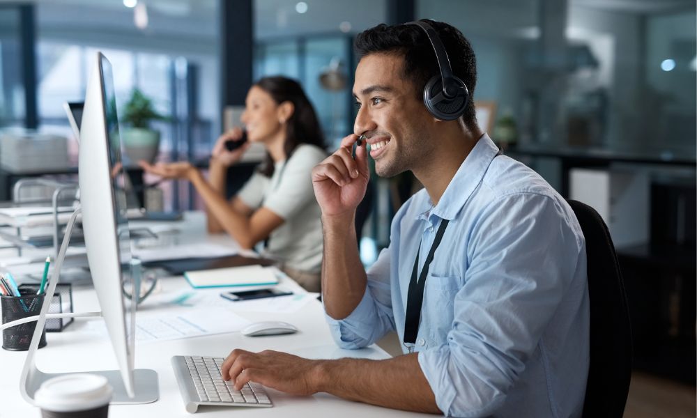 The Role of Answering Services in After-Hours Customer Support