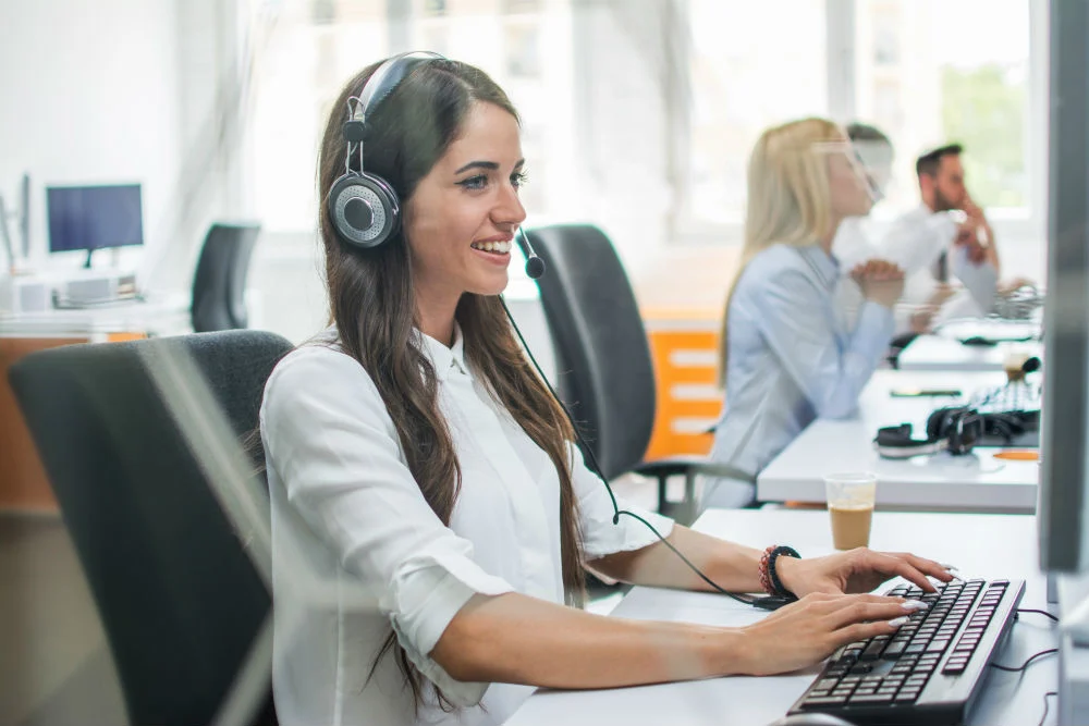 Streamline Your Water Main Company with 24/7 Call Answering Services