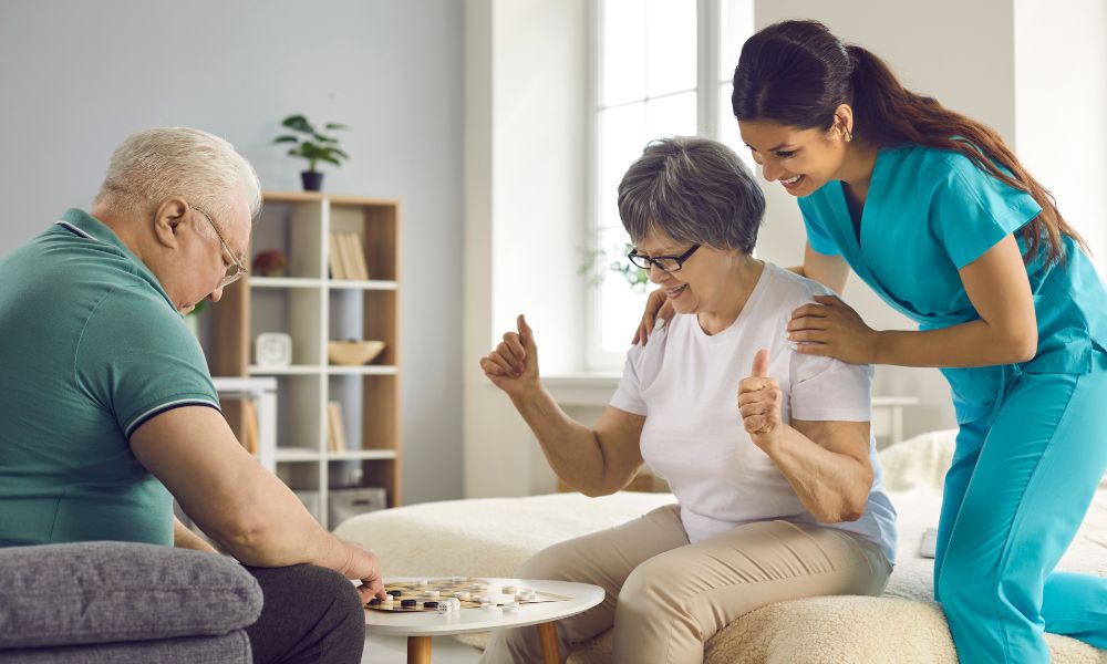 Boost Efficiency with Virtual Assistant Services for Home Health Agencies