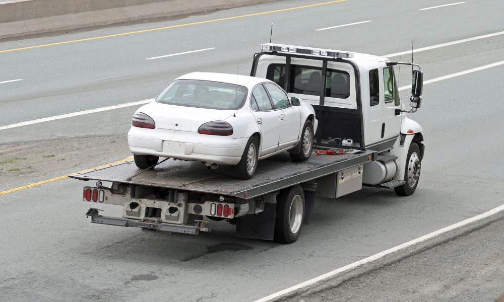 Virtual Assistant Services for Towing Companies: Enhance Your Operations with 24/7 Support