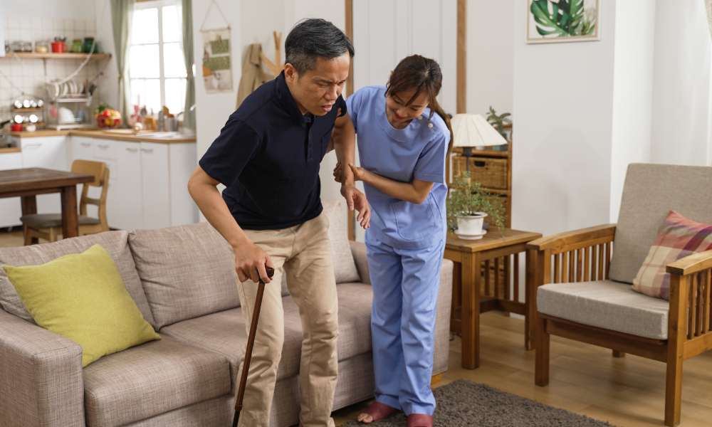 How Virtual Assistant Services Can Improve Home Health Care Agency Operations