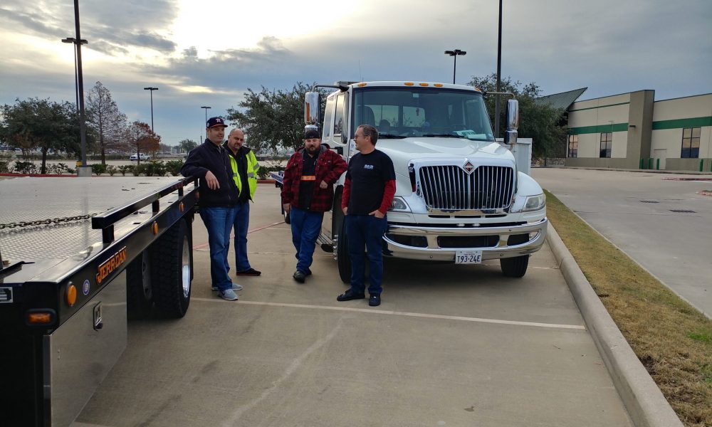 Improve Your Towing Business with Seamless Dispatch and Call Handling Solutions