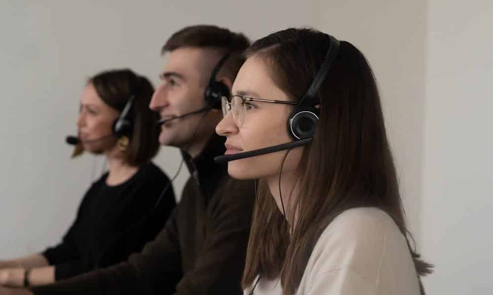 Never Miss a Call offers 24/7 Customer Support & It’s benefits