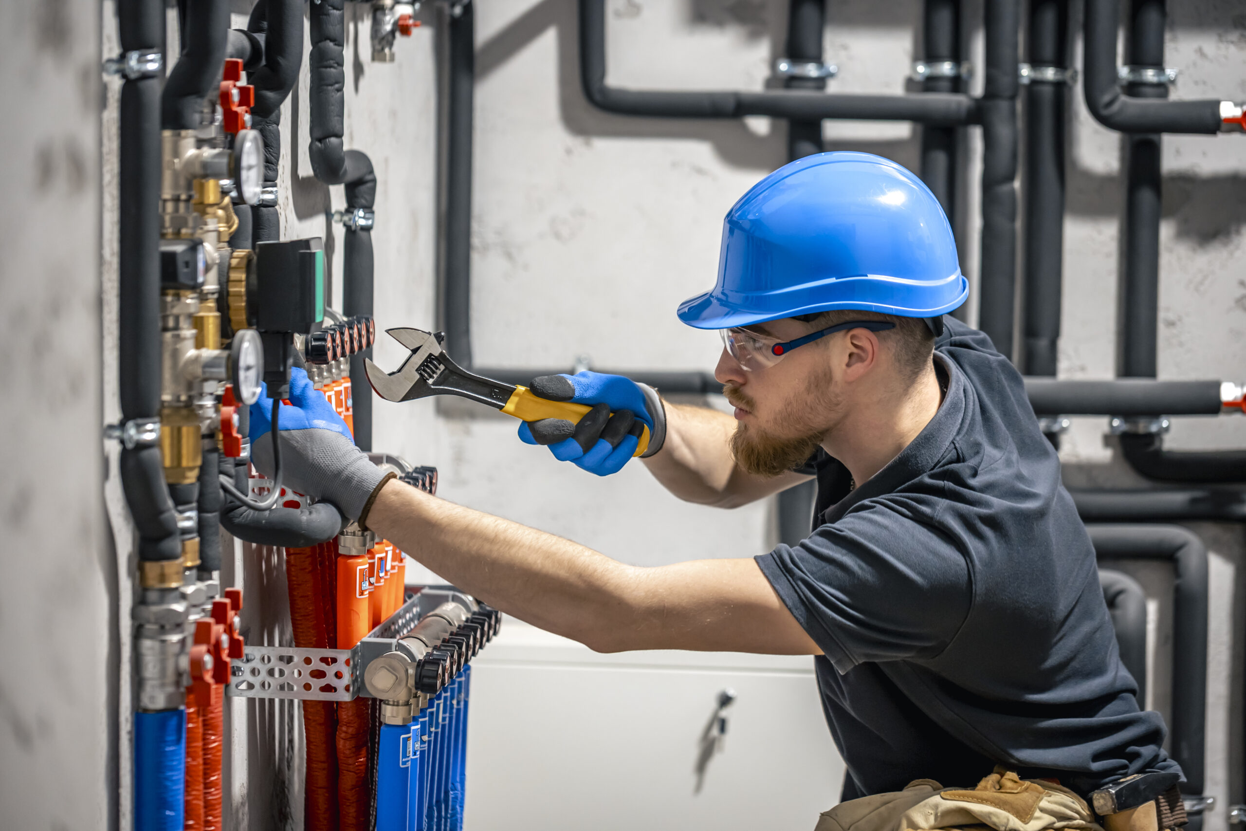 Never Miss a Call: How Plumbers Can Grow Their Business