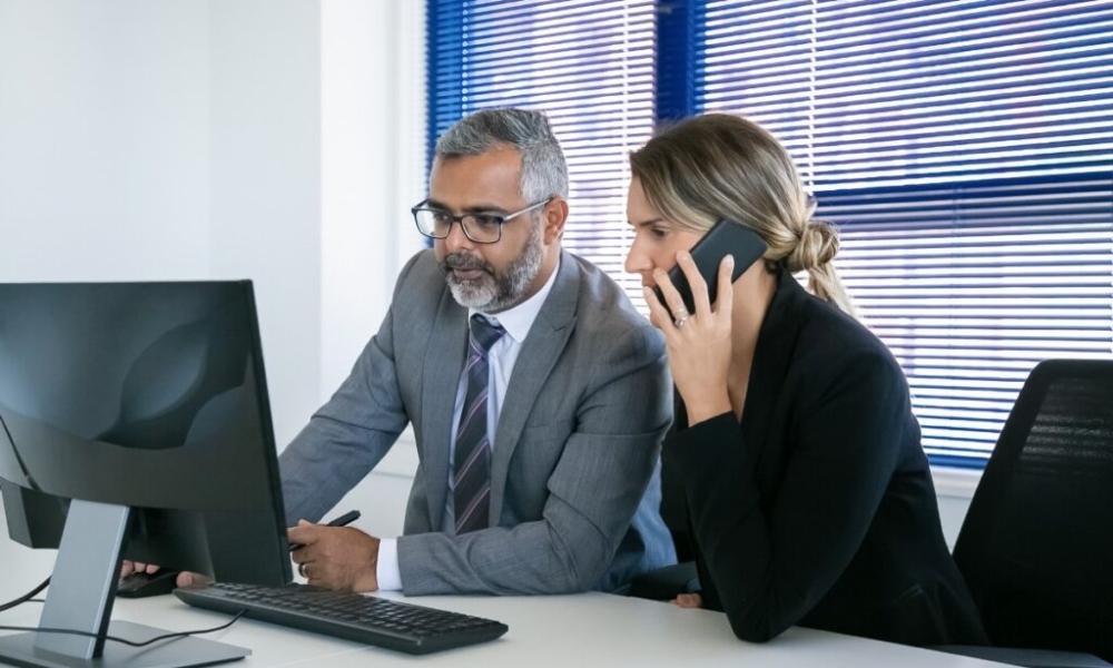 Maximize Efficiency in Your Law Firm with Virtual Assistant Support