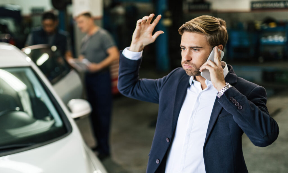 Boost Towing Operations with 24/7 Dispatch & Call Handling